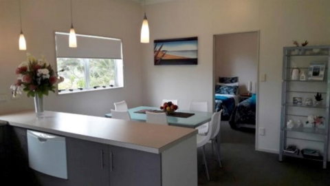 Mountfield Heights Holiday Home - Accommodation New Zealand 10