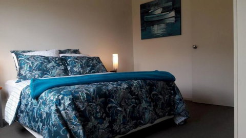 Mountfield Heights Holiday Home - Accommodation New Zealand 9