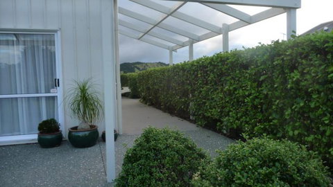 Mountfield Heights Holiday Home - Accommodation New Zealand 15
