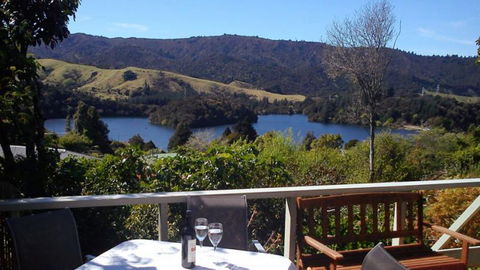 The Tuai Suite Waikaremoana - Accommodation New Zealand 0