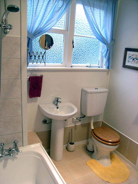 The Tuai Suite Waikaremoana - Accommodation New Zealand 3