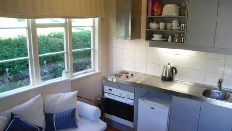 The Tuai Suite Waikaremoana - Accommodation New Zealand 4