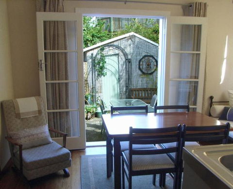 The Tuai Suite Waikaremoana - Accommodation New Zealand 5