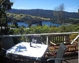 The Tuai Suite Waikaremoana - Accommodation New Zealand 11