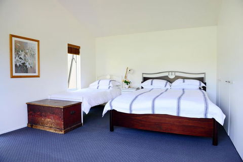 Lakeside Residence Wanaka - Accommodation New Zealand 5