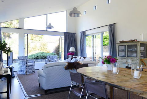 Lakeside Residence Wanaka - Accommodation New Zealand 7