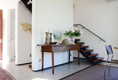 Lakeside Residence Wanaka - Accommodation New Zealand 11
