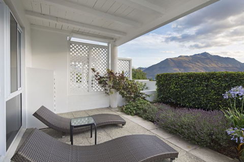 Views On York - Accommodation New Zealand 1