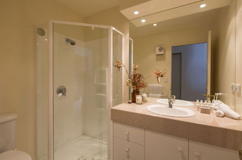 Views On York - Accommodation New Zealand 2