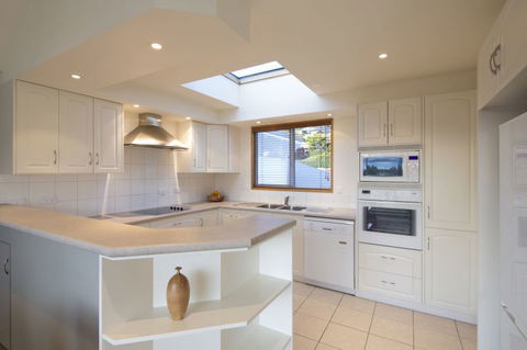 Views On York - Accommodation New Zealand 3