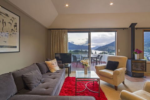 Views On York - Accommodation New Zealand 4