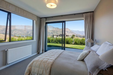 Release Wanaka - Infinity Drive - Accommodation New Zealand 3