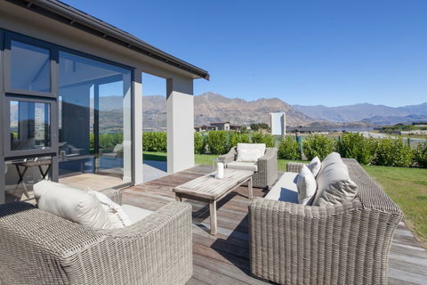 Release Wanaka - Infinity Drive - Accommodation New Zealand 5