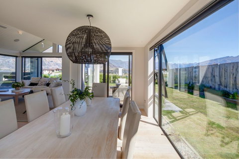 Release Wanaka - Infinity Drive - Accommodation New Zealand 6