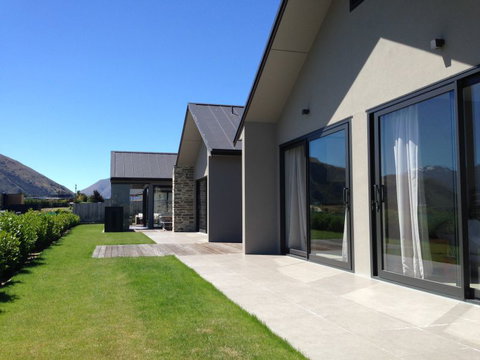 Release Wanaka - Infinity Drive - Accommodation New Zealand 7