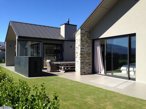 Release Wanaka - Infinity Drive - Accommodation New Zealand 9
