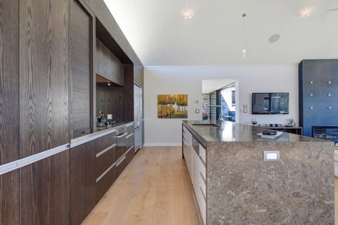 Release Wanaka - Infinity Drive - Accommodation New Zealand 11