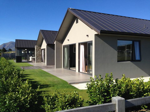 Release Wanaka - Infinity Drive - Accommodation New Zealand 12