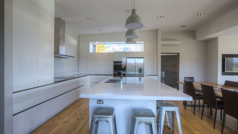 Release Wanaka - Brownston Street - Accommodation New Zealand 2