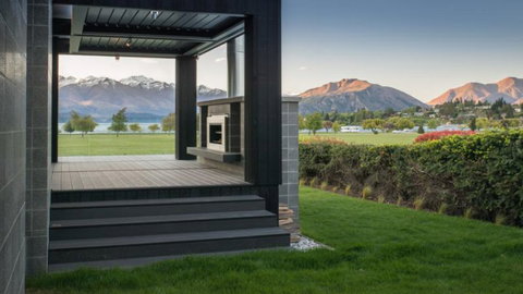 Release Wanaka - Brownston Street - Accommodation New Zealand 6