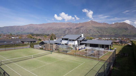 Release Wanaka - Beacon Point  - Accommodation New Zealand 1