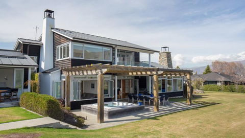 Release Wanaka - Beacon Point  - Accommodation New Zealand 3