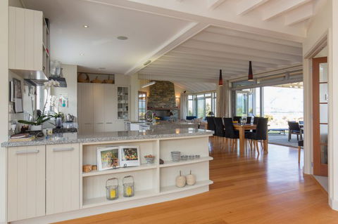 Release Wanaka - Beacon Point  - Accommodation New Zealand 4