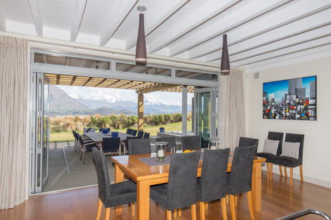 Release Wanaka - Beacon Point  - Accommodation New Zealand 7