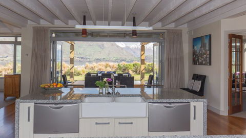 Release Wanaka - Beacon Point  - Accommodation New Zealand 9