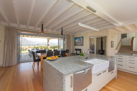 Release Wanaka - Beacon Point  - Accommodation New Zealand 10