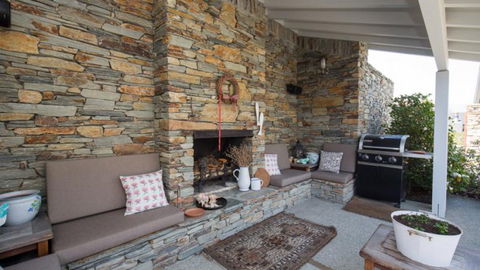 Release Wanaka - Beacon Point  - Accommodation New Zealand 11