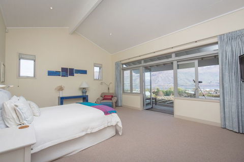 Release Wanaka - Beacon Point  - Accommodation New Zealand 12