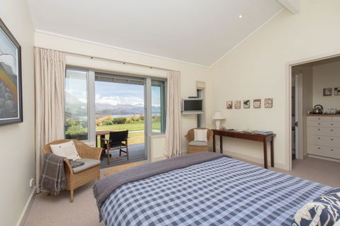Release Wanaka - Beacon Point  - Accommodation New Zealand 13