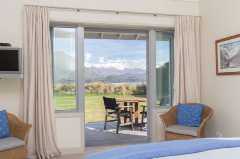 Release Wanaka - Beacon Point  - Accommodation New Zealand 14