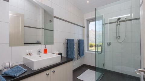 Release Wanaka - Beacon Point  - Accommodation New Zealand 17