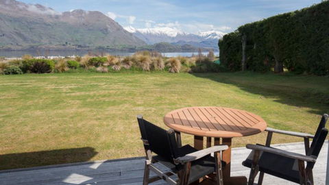 Release Wanaka - Beacon Point  - Accommodation New Zealand 18