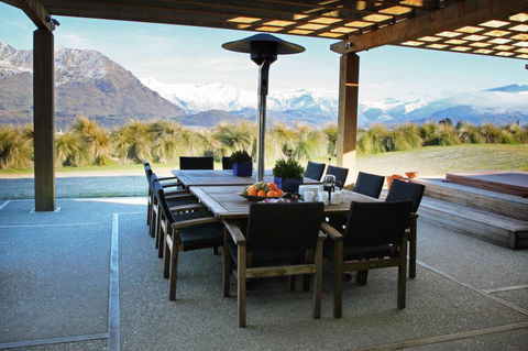 Release Wanaka - Beacon Point  - Accommodation New Zealand 19