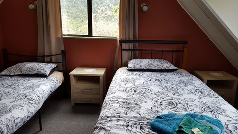 Whanganui River Adventures - Pipiriki Cottage - Accommodation New Zealand 3