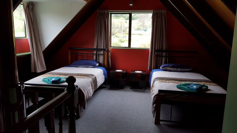 Whanganui River Adventures - Pipiriki Cottage - Accommodation New Zealand 4
