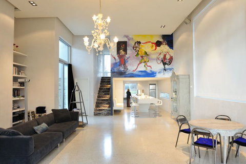 Release Wanaka - Mantells - Accommodation New Zealand 0