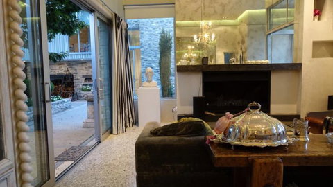 Release Wanaka - Mantells - Accommodation New Zealand 4