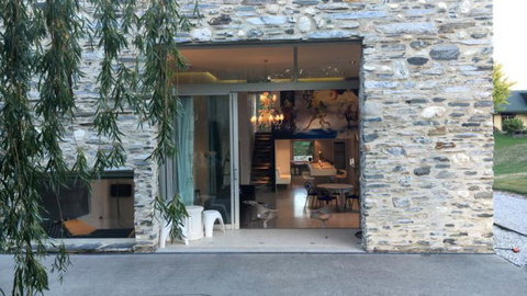 Release Wanaka - Mantells - Accommodation New Zealand 6