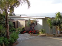 Sue's 2nd House