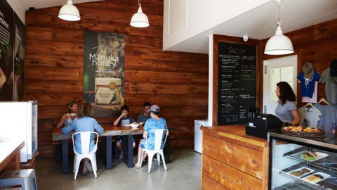 Tahi New Zealand - Accommodation New Zealand 5