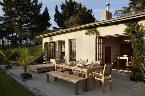 Tahi New Zealand - Accommodation New Zealand 6