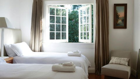 Tahi New Zealand - Accommodation New Zealand 8