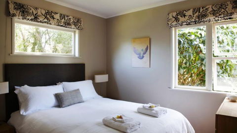 Tahi New Zealand - Accommodation New Zealand 9