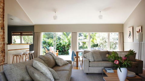 Tahi New Zealand - Accommodation New Zealand 10