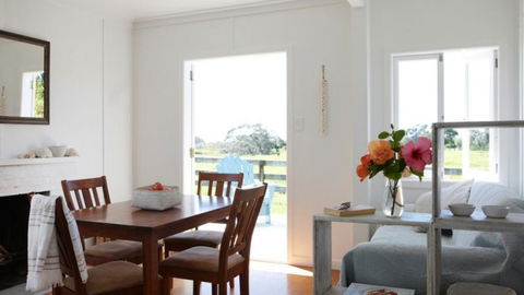 Tahi New Zealand - Accommodation New Zealand 11