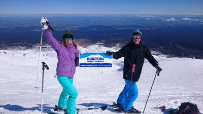 Ruapehu Chalet Rentals